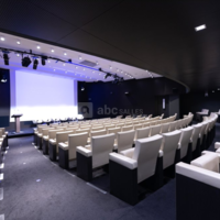 Les Salons Berri