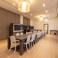 Les Salons Berri