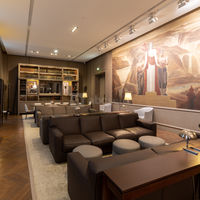 Les Salons vip