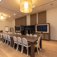 Les Salons Berri