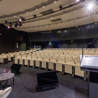 Amphithéâtre