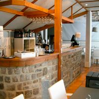 Le super-bar de l'Auberge