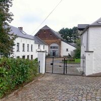Ferme de Scailmont