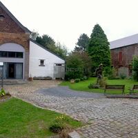 Ferme de Scailmont