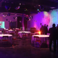 Soirée - dîner assis