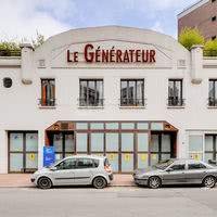Le Generateur