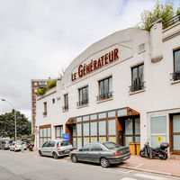 Le Generateur