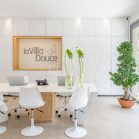Hôtel La Villa Douce