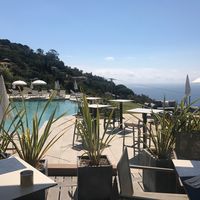 Hôtel La Villa Douce