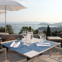 Hôtel La Villa Douce