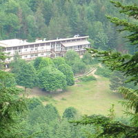 DOMAINE DE LALAYE JEUNESSE HEUREUSE