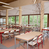 Salle à manger