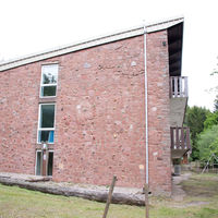 Domaine de Lalaye