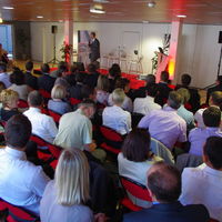 Le Phare - Grand Chambéry