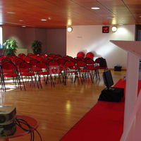 Le Phare - Grand Chambéry