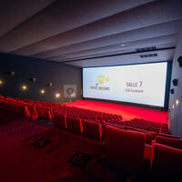 Salle 7