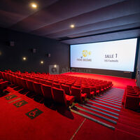 Salle 1