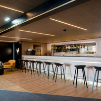 Espace détente