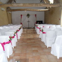 Céremonie de mariage