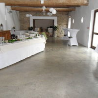 Salle du vin d'honneur