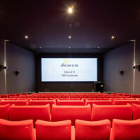 Salle 8