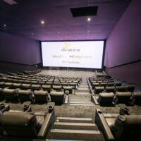 Salle 7 - DOLBY