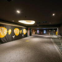 Espace cocktail
