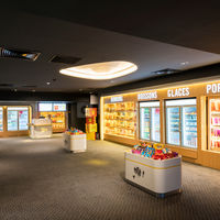 Pathé Gare du Sud