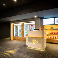 Pathé Gare du Sud