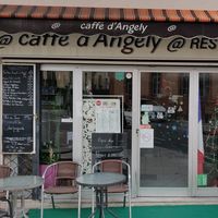 Caffe Dangely