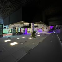 Salon Eden