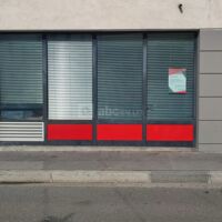 VITRINE