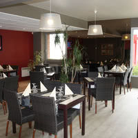 Restaurant la terrasse du ferrain