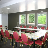 Comfort Hôtel Lille Roubaix