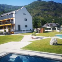 Residence L''Argalyde Wellness&Cycling