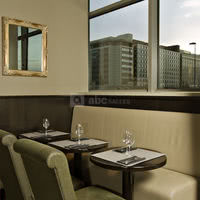 La Terrasse de l'Arche