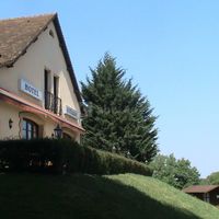 Le Chalet Montégut