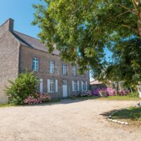 Le Presbytère de Plomeur