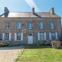 Le Presbytère de Plomeur