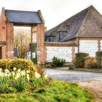 Domaine du Lieu Dieu