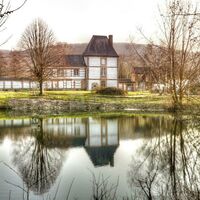 Domaine du Lieu Dieu