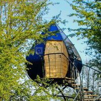 Domaine du Lieu Dieu