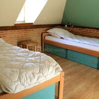 Domaine du Lieu Dieu