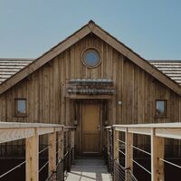 Domaine du Lieu Dieu