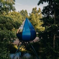 Domaine du Lieu Dieu