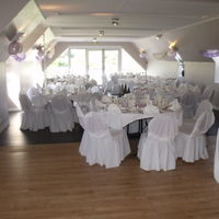 Salle des greens
