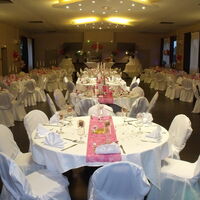 Salle des departs