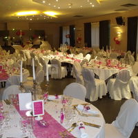 Salle des departs