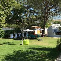 Extérieur Jardin
