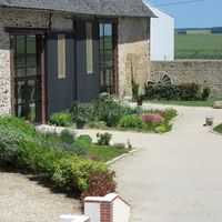 Entrée Salle de reception